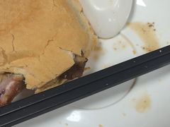 -百福麵家(新馬路店)