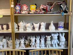 -100家灵感仓库·DIY团建(什刹海店)