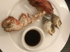 -洲际酒店·地平线全日餐厅HORIZON CAFÉ
