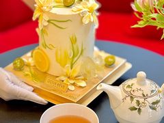 -杜哈夫DOUX RÊVE·生日蛋糕(日月光店)