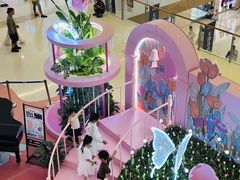 -天河城购物中心