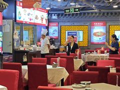 -老浒记烤鸭-北京菜(琉璃厂店)