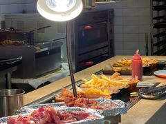 -丽池宫韩式汗蒸会馆(华灯坊店)