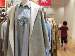 -优衣库(北京枫蓝国际广场店)
