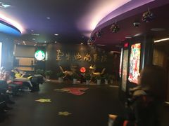 -中影国际影城(兰生大厦CINITY LED店)