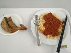 -宜家·瑞典风味餐厅(青岛商场店)
