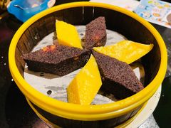 松糕双拼-老头儿油爆虾·知味杭州(爱琴海购物中心)