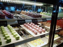 -盛江山自助料理(太原街万达店)