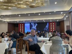 -怡园饭店-餐厅(四望亭店)