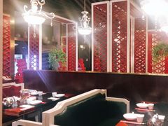 -皇城根北京风味主题餐厅(中海环宇城店)