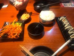 -鑫日千里马朝鲜族小馆(总店)