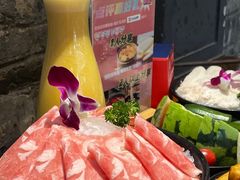 -珮姐老火锅(鄞州印象城店)