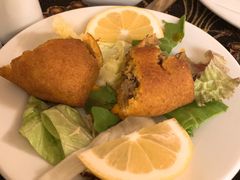 -Old Ottoman Cafe & Restaurant