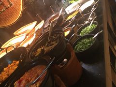 -OPEN開全日自助餐厅·牛肉火锅·海鲜(佛山希尔顿酒店)