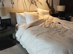 -广州四季酒店