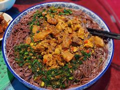 高明牛腩濑粉-园林美食城·本土农家菜(杨和镇店)