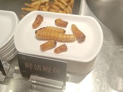 -初色海鲜自助(新辰里亚运村店)