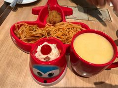 -必胜客(云汇天地店)