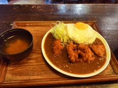 原味鸡块咖喱-金龙咖喱