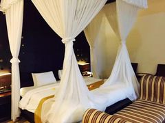 -巴厘岛乌鲁瓦图安纳塔拉度假酒店