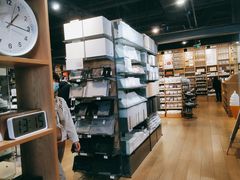 -MUJI无印良品(大悦城店)