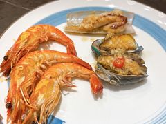 -大渔铁板烧(东城店)