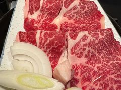 -满来寿喜烧(金虹桥店)