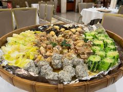 -顺德人家食府(黄金广场店)