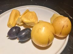 -半岛翡丽海鲜自助餐厅(观风亭店)