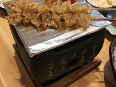 -大岛日本料理铁板烧(南通大饭店)