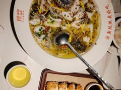 -新辣宴·湖南家常菜·商务聚餐(中粮创芯店)