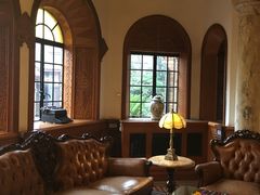 -马勒别墅·中餐厅