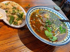 -大三元台湾鲁肉饭(沙井新桥店)