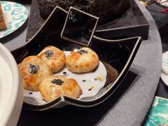 -桂满陇·海市蜃楼·黑金(国金店)