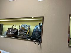 -沐渔二手奢侈品黄金手表包包回收·中古店(广州塔店)