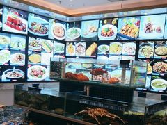 -阿明小菜·海鲜·上海菜(梅陇店)
