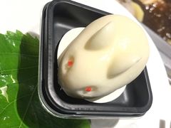 -海底捞火锅(玉桥商业广场店)