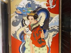 -歌行灯日本料理(伊势丹店)