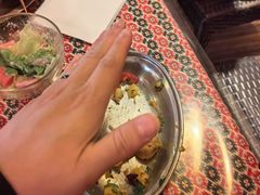 -库玛丽尼泊尔风味餐吧
