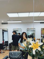 -Sying杉影日式烫染專門店