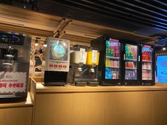 -温野菜涮涮锅(西单大悦城店)