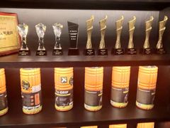 -TOP健身私教工作室(侨香店)