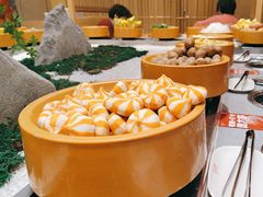 -喜家自助小火锅(卓悦里店)