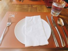 -Golden Lily河内巴黎法越料理餐厅(建国西路店)