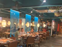 -刀板香·安徽菜(望江东路店)