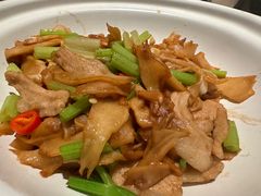 -九毛九西北菜(大东海店)