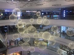 -万达广场(惠州大亚湾店)