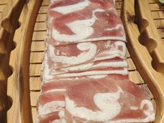 -非烤勿扰自助烤肉(东坑四季广场店)