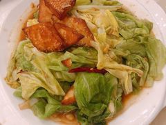 -巴依老爷·新疆美食(上城区天城路店)