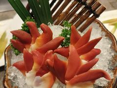 -大渔铁板烧(花园道店)
